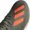 Adidas X 19.3 Indoor - Legacy Green/Solar Orange/Chalk White (EF8367) - slide 1