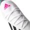 Adidas X 19.3 Indoor - White/Black/Shock Pink (EG7171) - slide 4