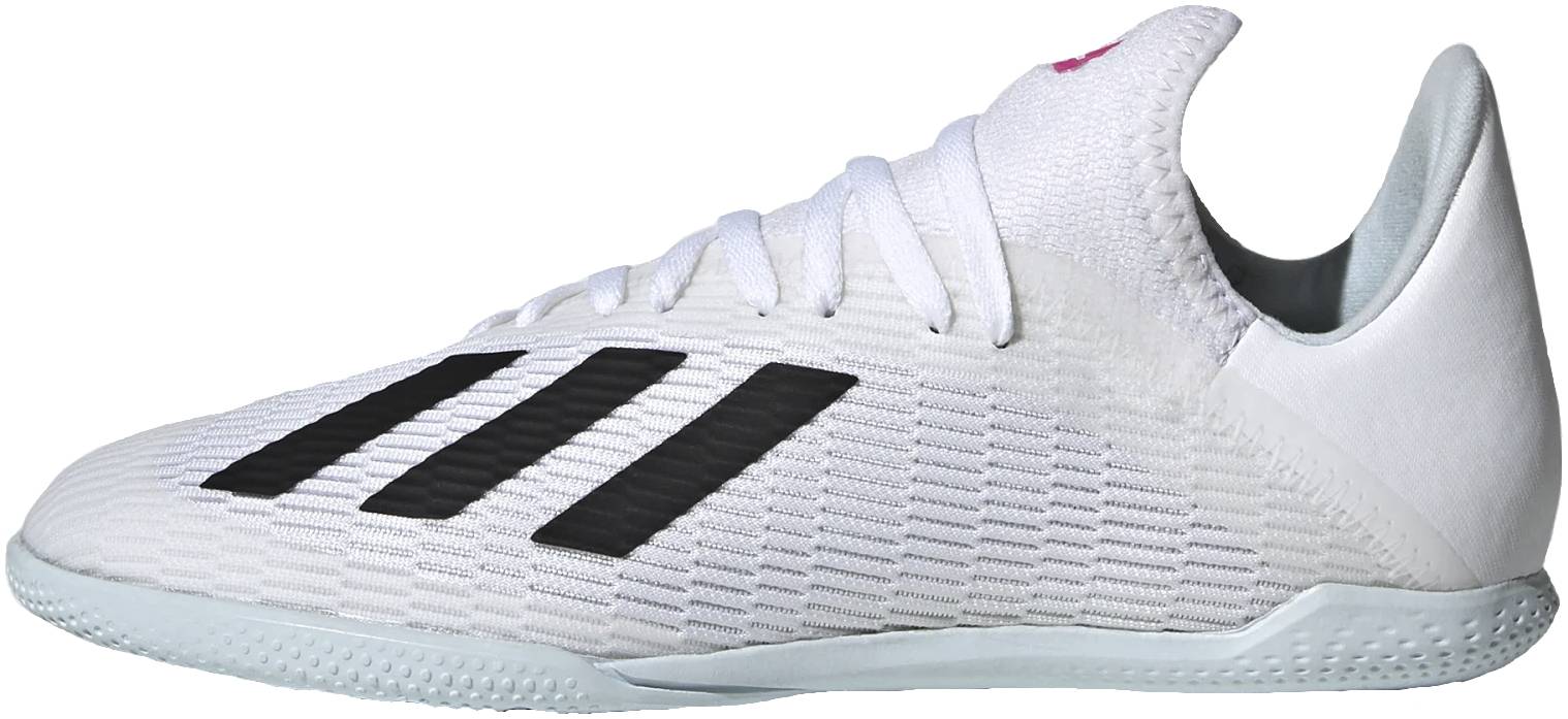 Adidas indoor soccer cleats: Save up to 46% | RunRepeat