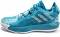 Adidas Dame 6 - Blue,white (FV7073) Adidas Dame 6 - Blue,white (FV7073)