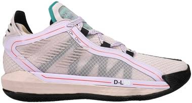 Adidas Dame 6 - Pink (FW4508)