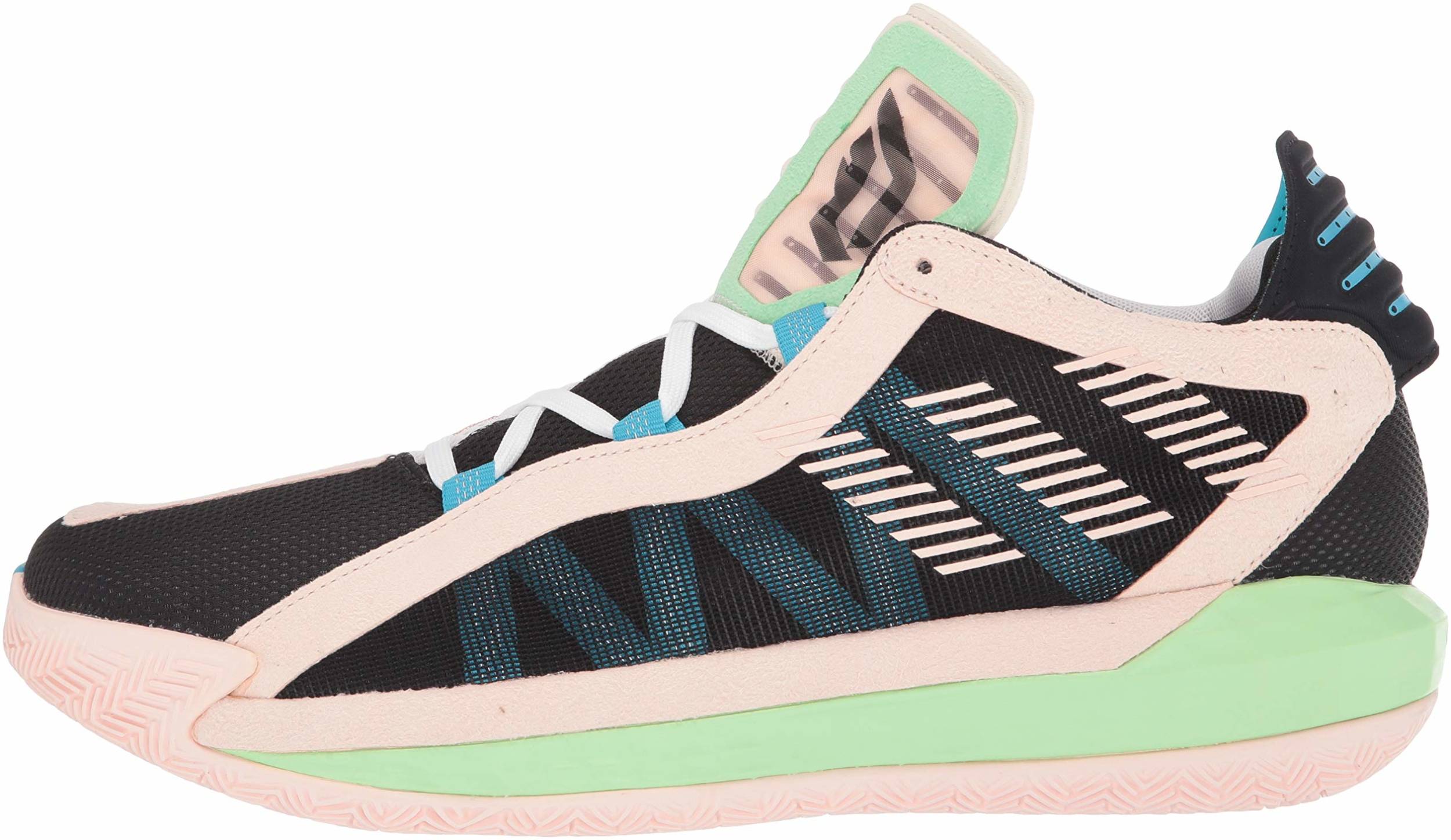 Adidas Dame 6 - Deals ($34), Facts 