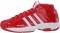Adidas Pro Model 2G - Red (EF9819) Adidas Pro Model 2G - Red (EF9819)