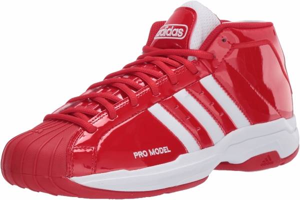 adidas pro model 2g colorways