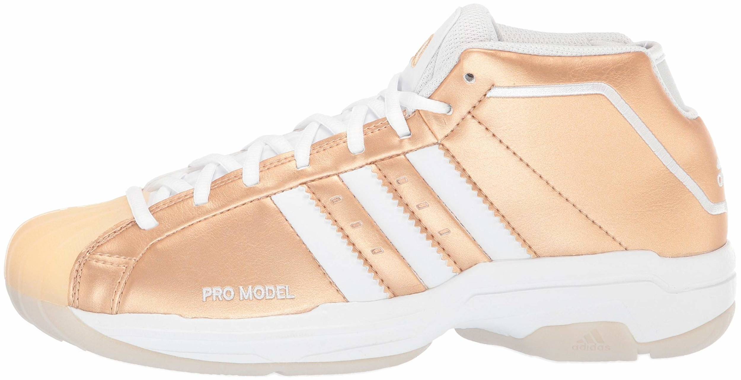 adidas basketball shoes pink