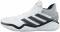 Adidas Harden Stepback - White (EH1942)