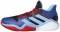 Adidas Harden Stepback - Negbás Tmlgbl Reauni (FW8482) Adidas Harden Stepback - Negbás Tmlgbl Reauni (FW8482)