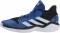 Adidas Harden Stepback - Blue (EG2769)