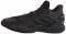 Adidas Harden Stepback - Negbás Grisei Negbás (FW8487)