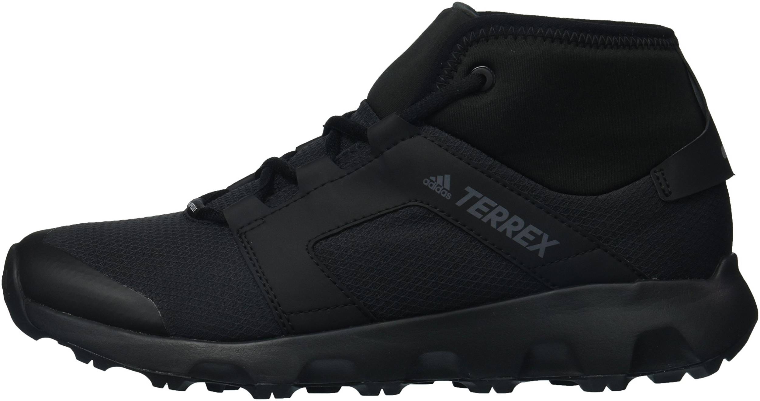 Only $70 + Review of Adidas Terrex Voyager CW CP | RunRepeat