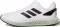 Adidas 4D Run 1.0 - Ftwwht Cblack Goldmt (EG6264)