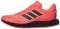 Adidas 4D Run 1.0 - Red Pink Black Fv6956 (FV6956)