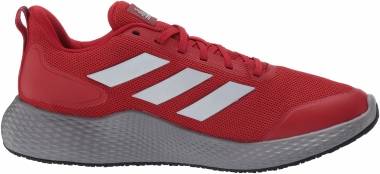 Adidas Edge Gameday - Red (EH3371)