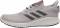 Adidas Sensebounce+ Street - Gray Two F17 Gray Six Signal Coral (EG1029)