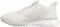 Adidas Novafvse X - Blanco Gris (EE9928) Adidas Novafvse X - Blanco Gris (EE9928)
