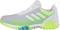 Adidas CodeChaos - Footwear White/Core Black/Signal Green (EE9101)