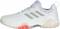 Adidas CodeChaos - Ftwr White Crystal Whte Grey (EE9102)