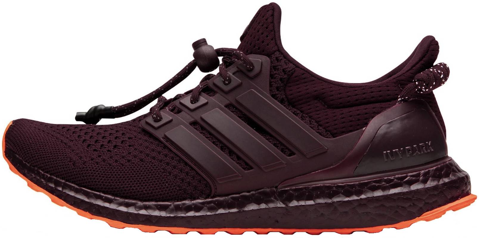 Adidas Ivy Park UltraBoost deals in red 