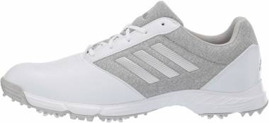 Adidas Tech Response - White Silver Metallic Grey Two (BD7147)