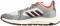 Adidas Response Trail X - Grey/Maroon/Blue Tint (EF0528) Adidas Response Trail X - Grey/Maroon/Blue Tint (EF0528)