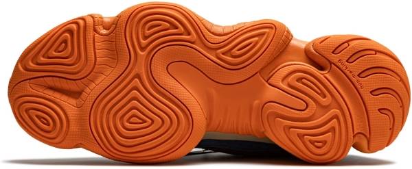 Adidas Yeezy 500 - Brown/Orange (GZ5541) - slide 5