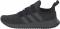 Adidas Kaptir - Core Black/Grey Six/Grey Three (EE9513)