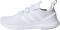 Adidas Kaptir - Ftwr White/Ftwr White/Ftwr White (EG3803)