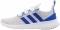 Adidas Kaptir - Blue,Grey (FW6473)