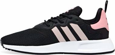 Adidas X_PLR S - Black Pink (EG5464)