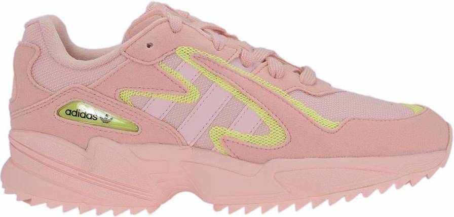 baby pink adidas shoes