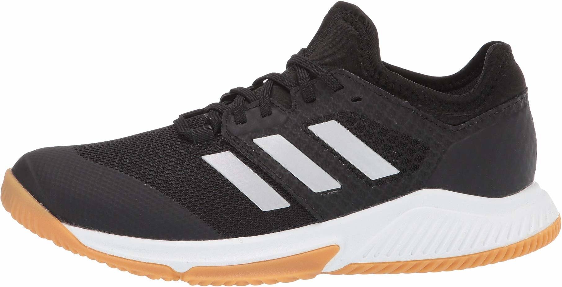 Save 41% on Adidas Volleyball Shoes (6 