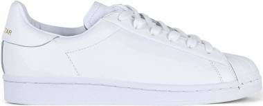 Adidas Superstar Pure - White (FV3352)