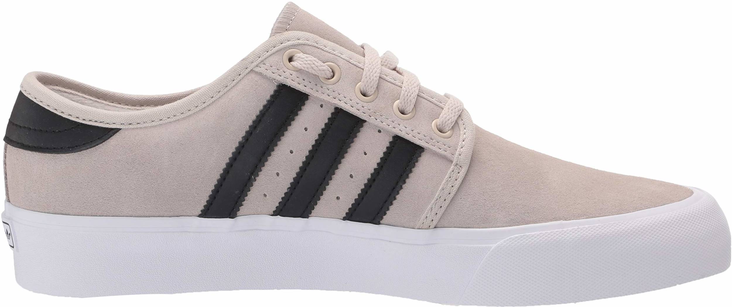 Save 32% on Adidas Seeley Sneakers (9 Save 32% on Adidas Seeley Sneakers (9