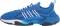 Adidas Haiwee - Blue (EF4445)
