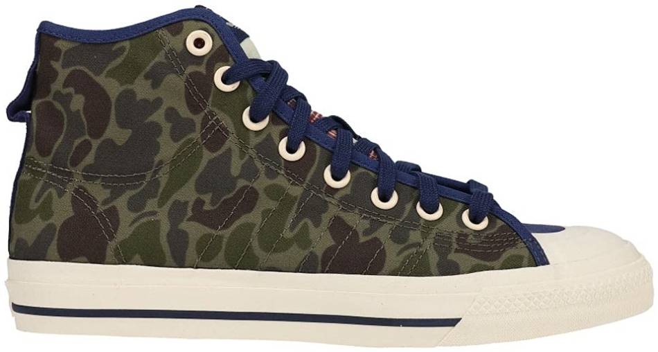 nizza hi rf stickball shoes