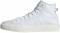 Adidas Nizza Hi RF - Cloud White/Cloud White/Off White (EF1407) Adidas Nizza Hi RF - Cloud White/Cloud White/Off White (EF1407)