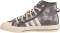 chaqueta adidas 1893 black powder colors RF - Grey Four/Wonder White/Wonder White (GX4586)