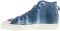 Adidas Nizza Hi RF - Blue Gray/Blue Violet/White (H01145)