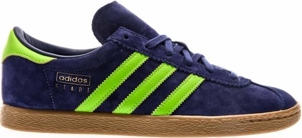 Adidas Stadt deals from £43 in 3 colors 