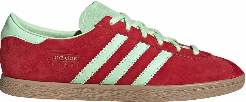 8 Reasons to/NOT to Buy Adidas Stadt 