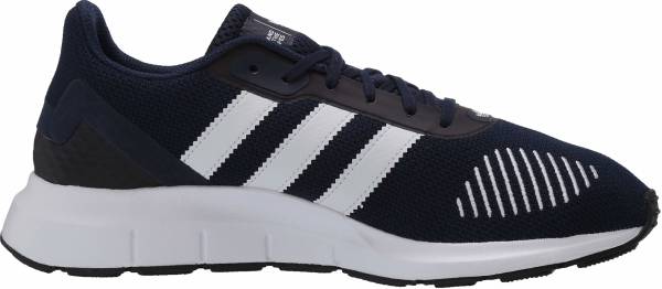 adidas originals swift run black