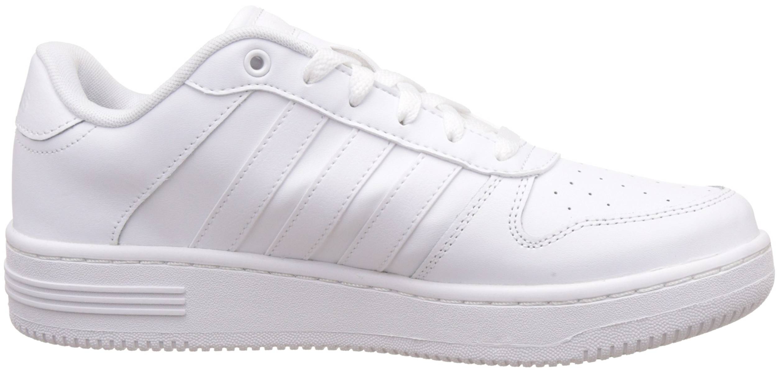 white court shoe