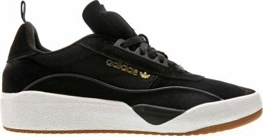 adidas skateboarding liberty cup core black footwear white gum 7 core black footwear white gum c531 380