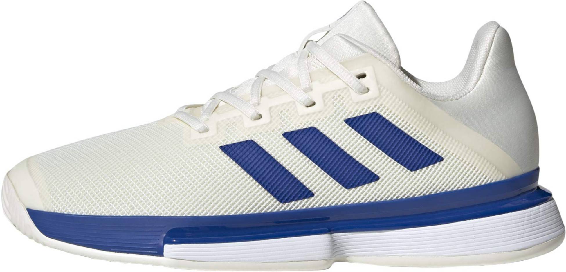 adidas rubber sole shoes