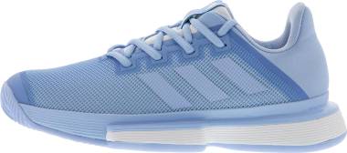 Fresh Foam Boracay v2 GRAY ORANGE Marathon Running Shoes WBORASP2 - Glow Blue/Glow Blue/White (EE9561)