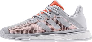 Adidas SoleMatch Bounce - Grey (G26789)