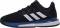 Adidas SoleMatch Bounce - Black,Blue (EF2440)