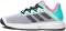 adidas solematch bounce white black semi mint rush men white black semi mint rush bb0f 60