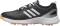 Adidas Response Bounce - Core Black/Ftwr White/Real Gold S (F33667)