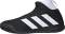 Adidas Stycon - Black/White/Signal Pink (FY2944)
